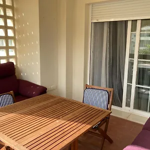 Residencial Vereda Golf Roquetas de Mar