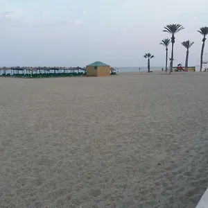 Sol Todo El Año En Roquetas de Mar
