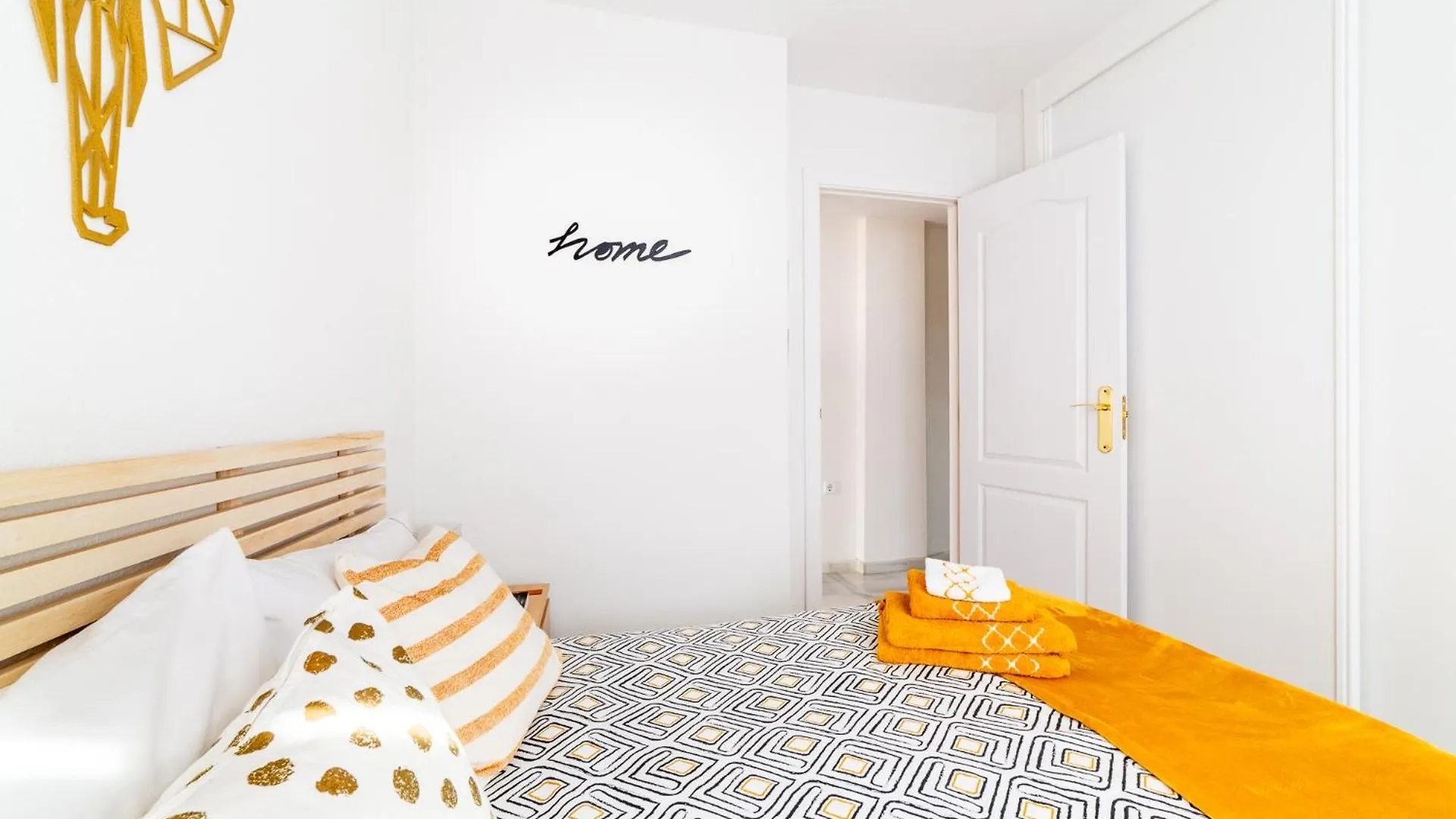 Apartamento Cerca De Una De Las Mejores Playas. Apartment Roquetas de Mar 0*,